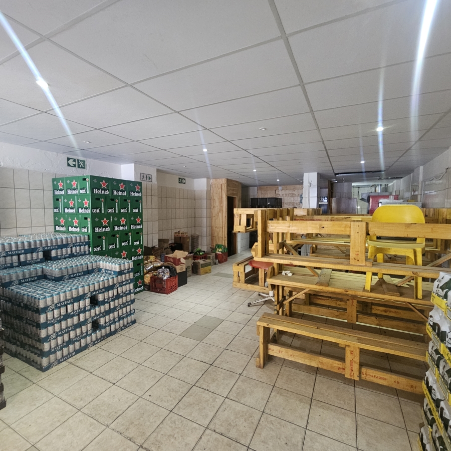 0 Bedroom Property for Sale in Hillbrow Gauteng