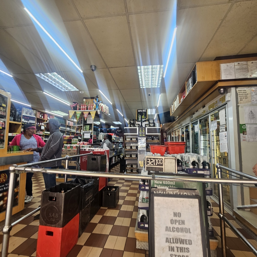 0 Bedroom Property for Sale in Hillbrow Gauteng