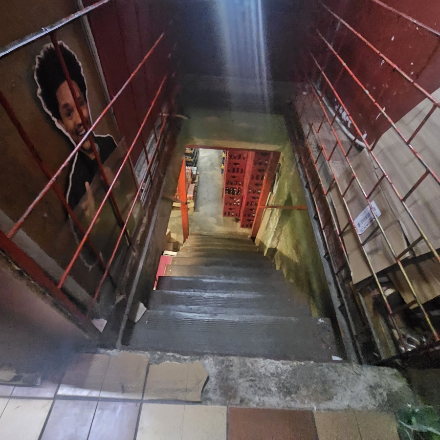 0 Bedroom Property for Sale in Hillbrow Gauteng