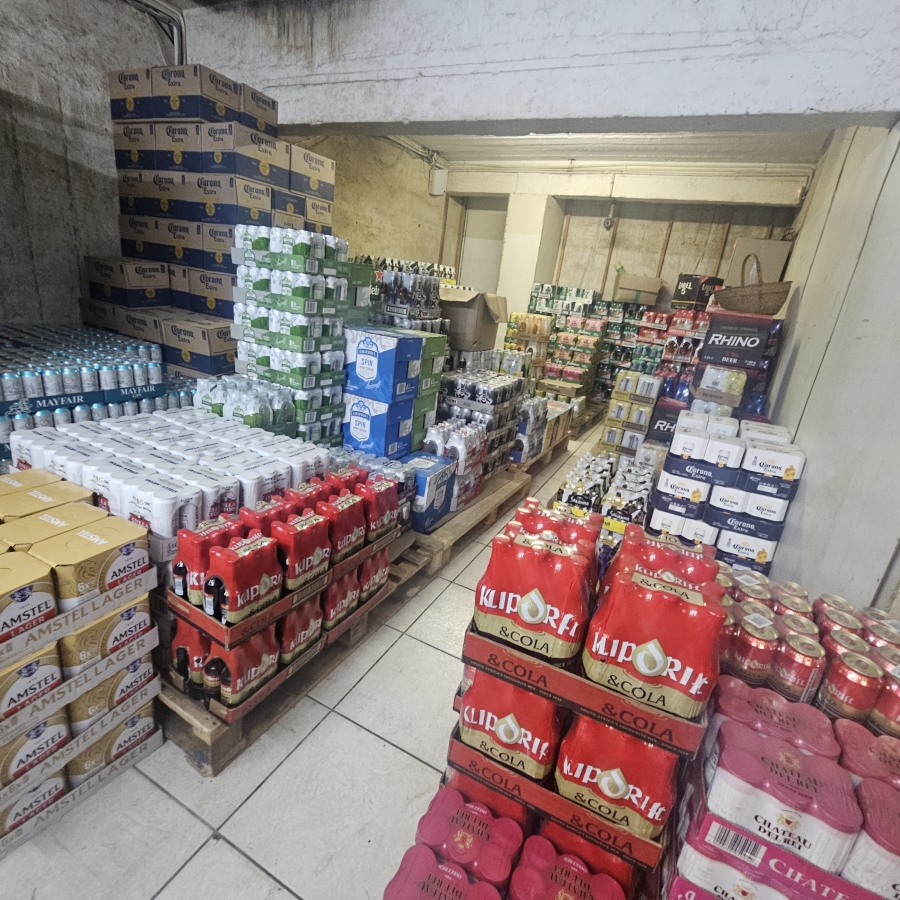 0 Bedroom Property for Sale in Hillbrow Gauteng