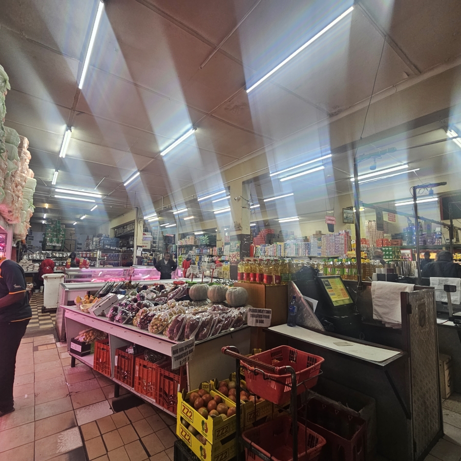 0 Bedroom Property for Sale in Hillbrow Gauteng