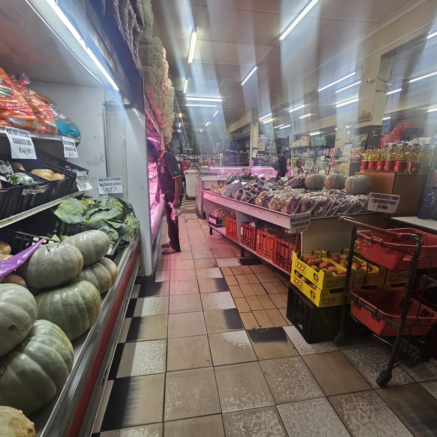 0 Bedroom Property for Sale in Hillbrow Gauteng