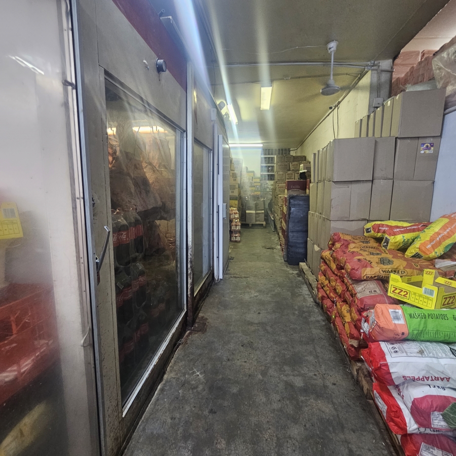 0 Bedroom Property for Sale in Hillbrow Gauteng