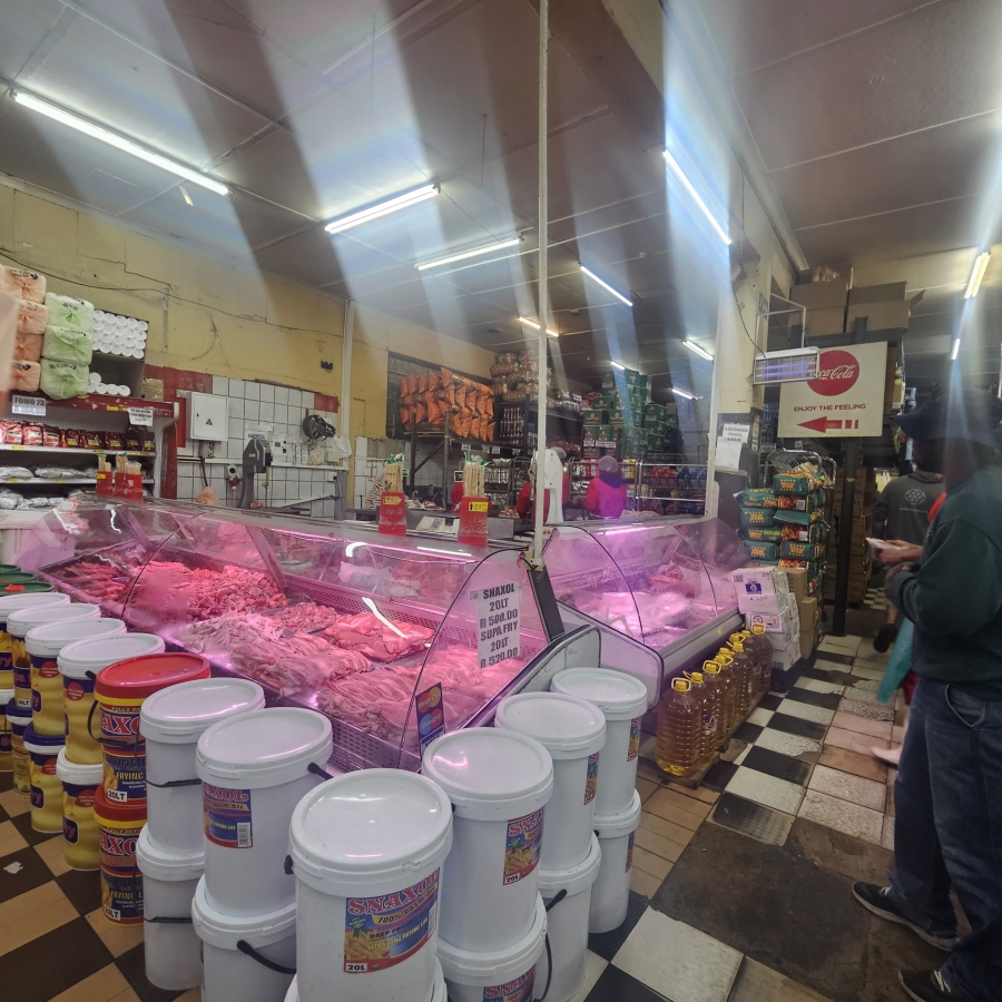 0 Bedroom Property for Sale in Hillbrow Gauteng