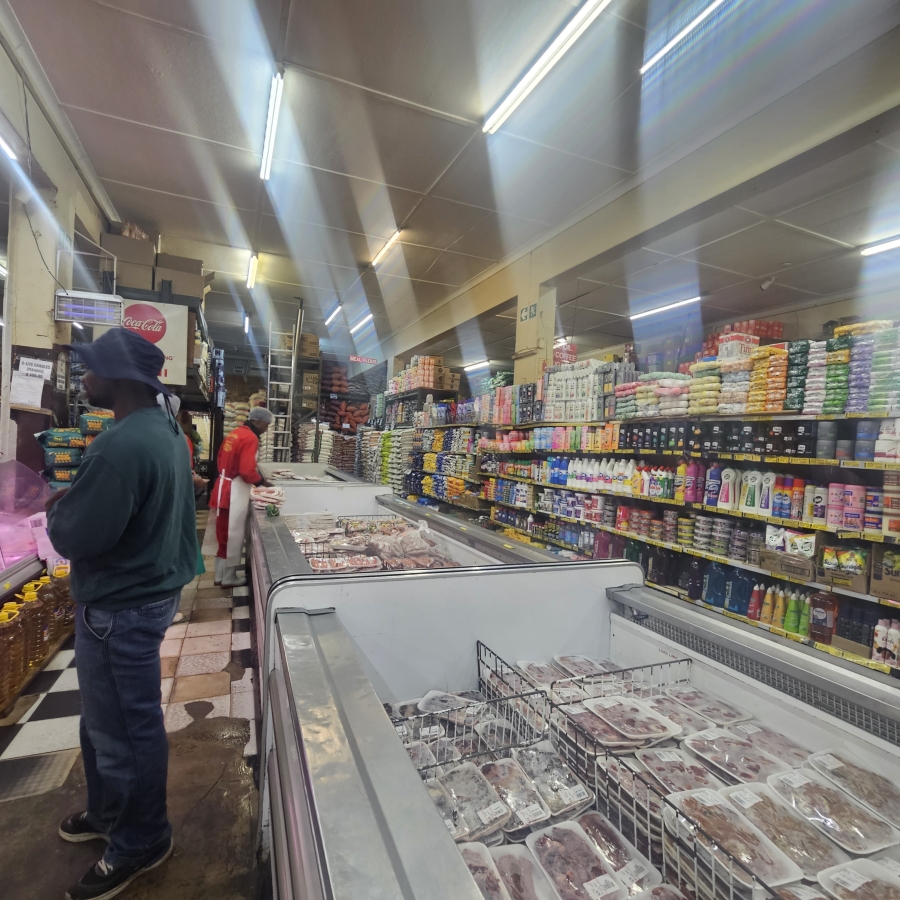 0 Bedroom Property for Sale in Hillbrow Gauteng