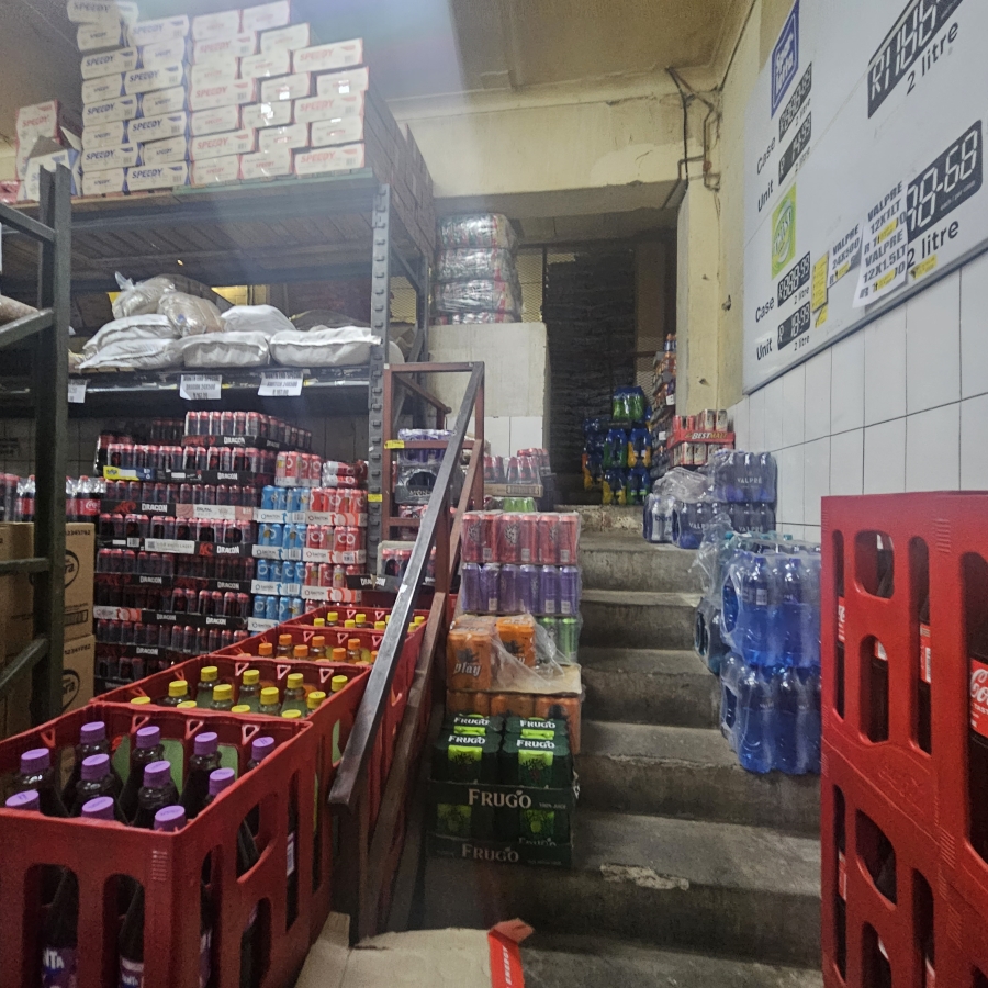 0 Bedroom Property for Sale in Hillbrow Gauteng