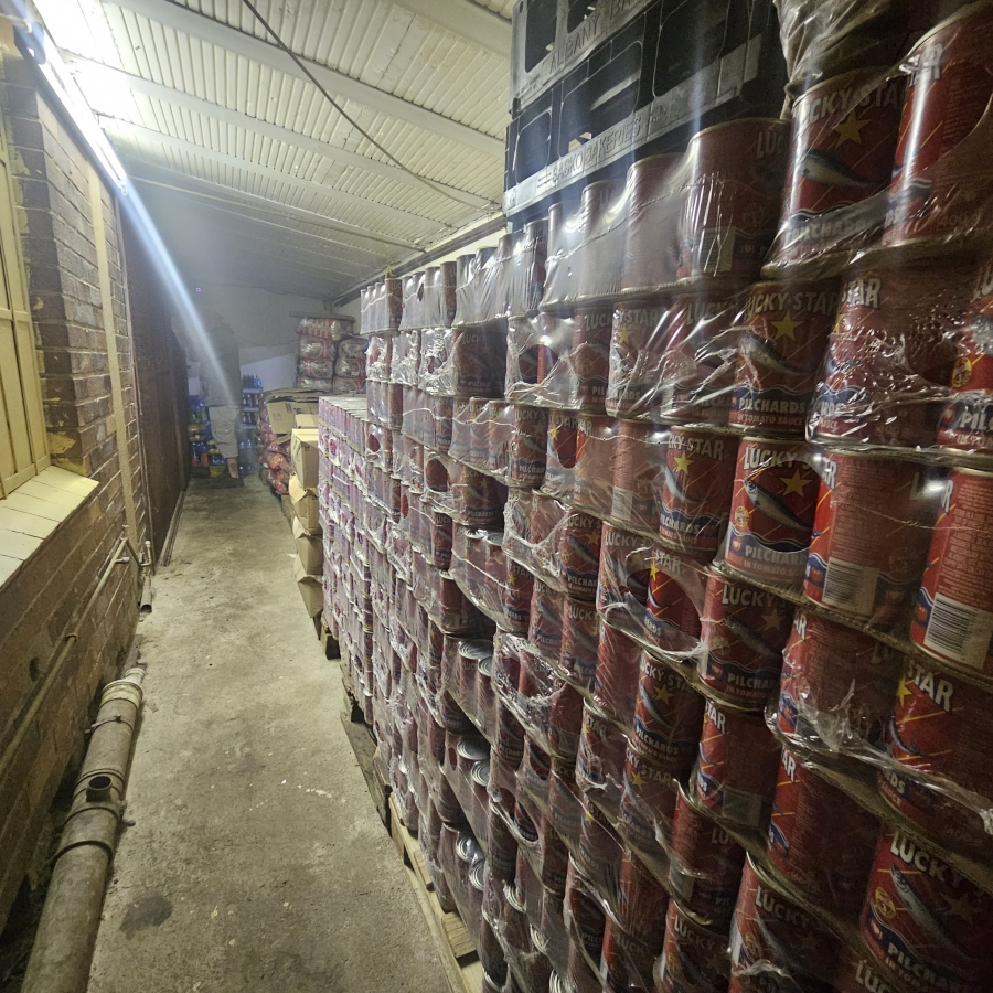 0 Bedroom Property for Sale in Hillbrow Gauteng