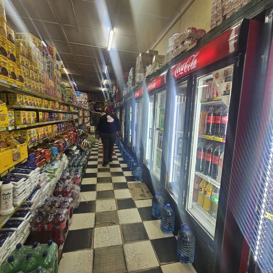 0 Bedroom Property for Sale in Hillbrow Gauteng