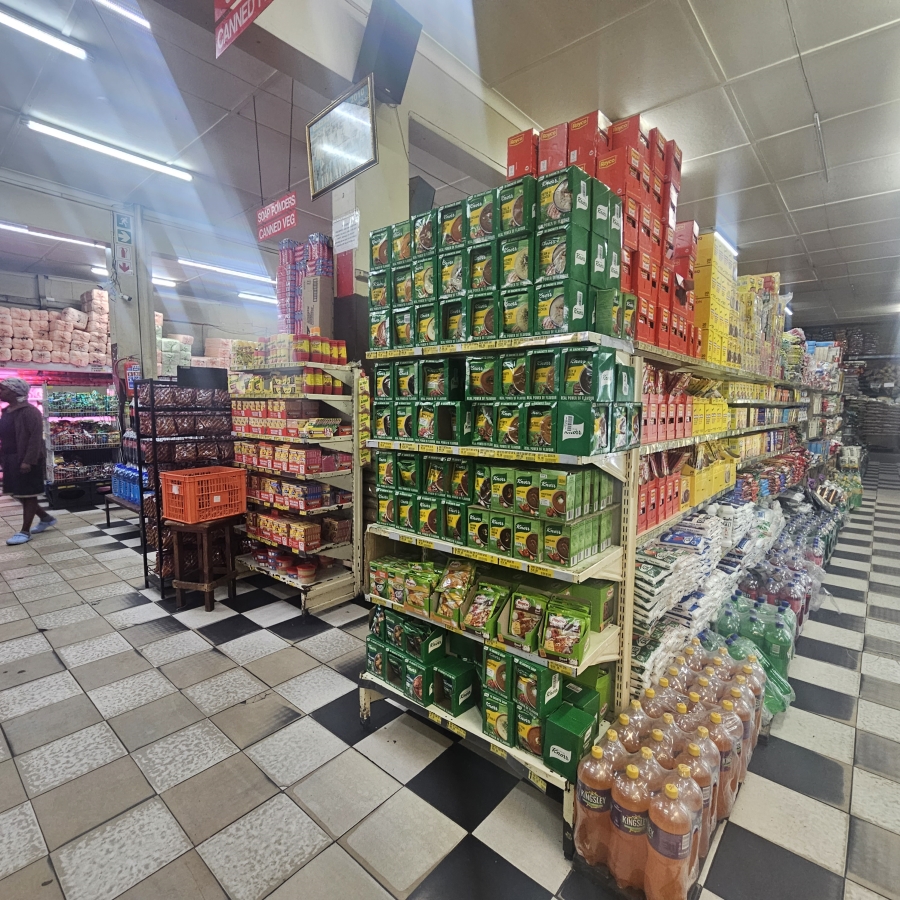 0 Bedroom Property for Sale in Hillbrow Gauteng