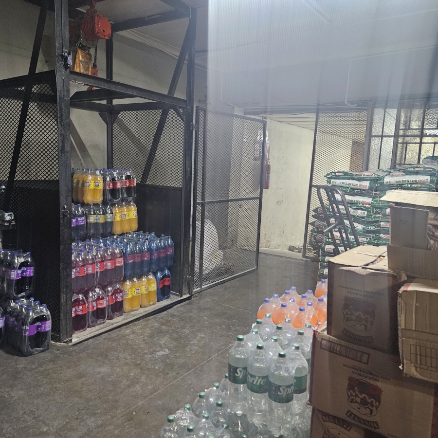 0 Bedroom Property for Sale in Hillbrow Gauteng