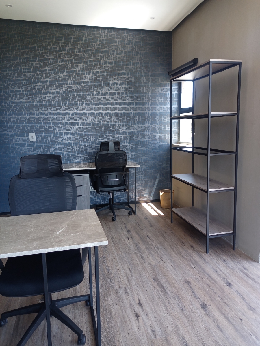 To Let Commercial Property for Rent in Noordwyk Gauteng