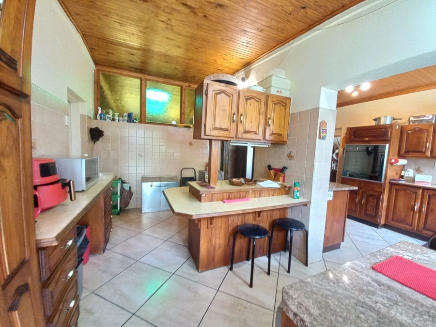 4 Bedroom Property for Sale in  Dalpark Ext 11 Gauteng