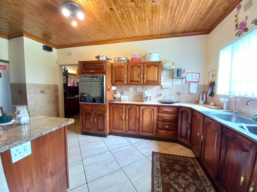 4 Bedroom Property for Sale in  Dalpark Ext 11 Gauteng