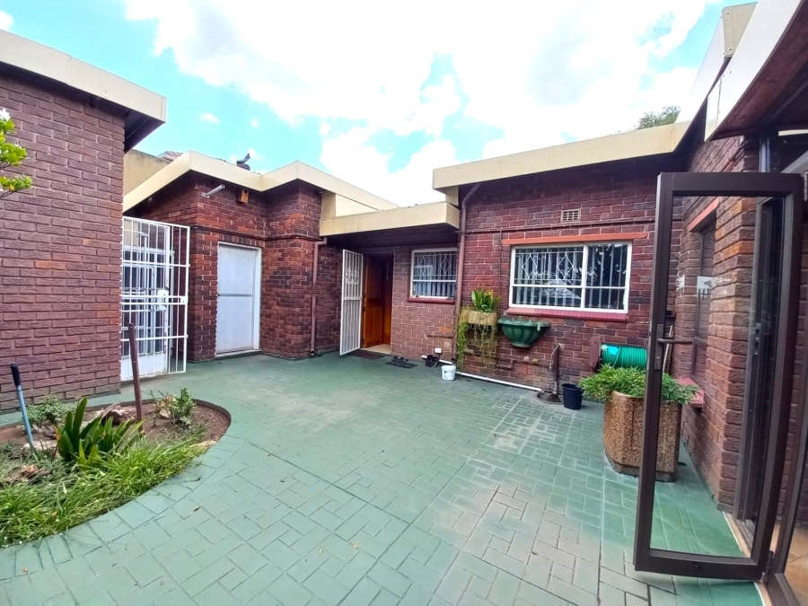 4 Bedroom Property for Sale in  Dalpark Ext 11 Gauteng