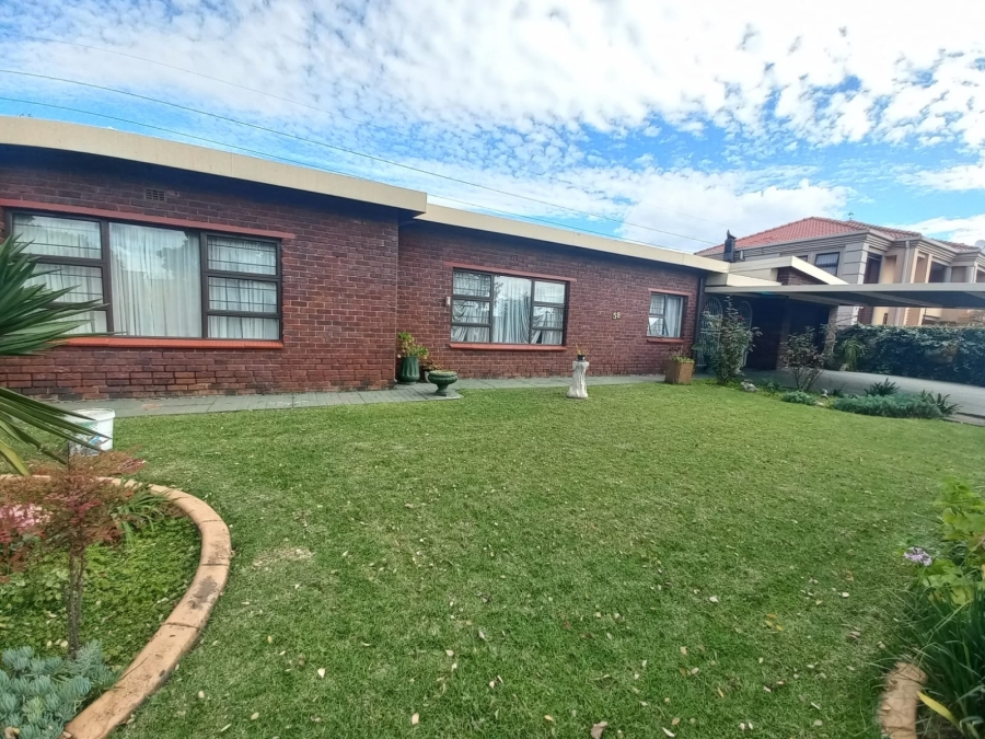 4 Bedroom Property for Sale in  Dalpark Ext 11 Gauteng