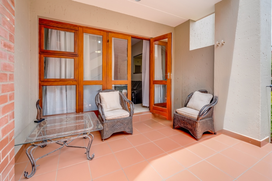 1 Bedroom Property for Sale in Fourways Gauteng