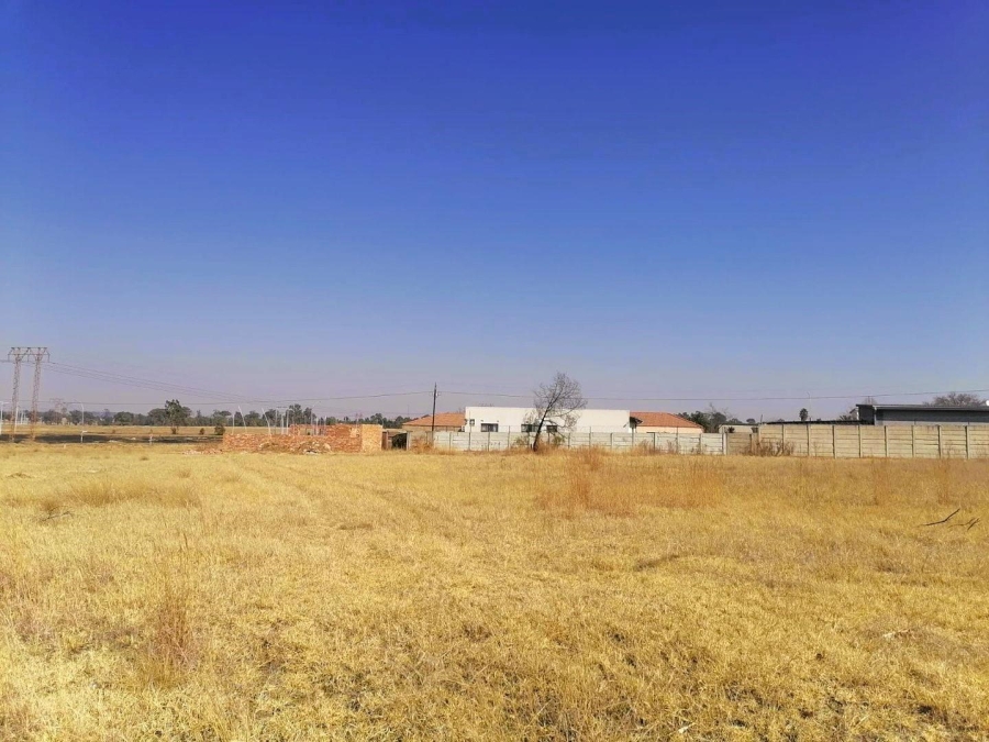 0 Bedroom Property for Sale in Struisbult Gauteng