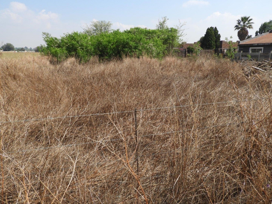 0 Bedroom Property for Sale in Waldrift Gauteng