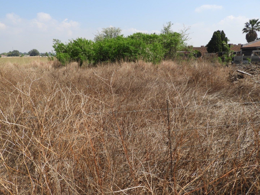 0 Bedroom Property for Sale in Waldrift Gauteng