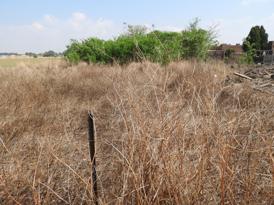 0 Bedroom Property for Sale in Waldrift Gauteng