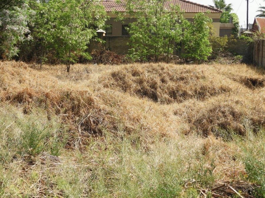 0 Bedroom Property for Sale in Waldrift Gauteng