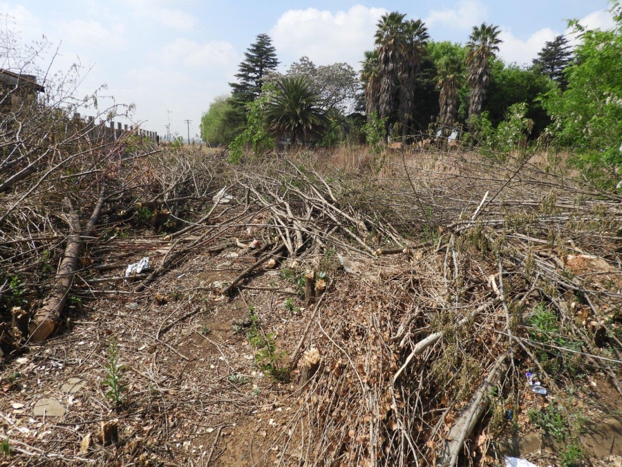 0 Bedroom Property for Sale in Waldrift Gauteng