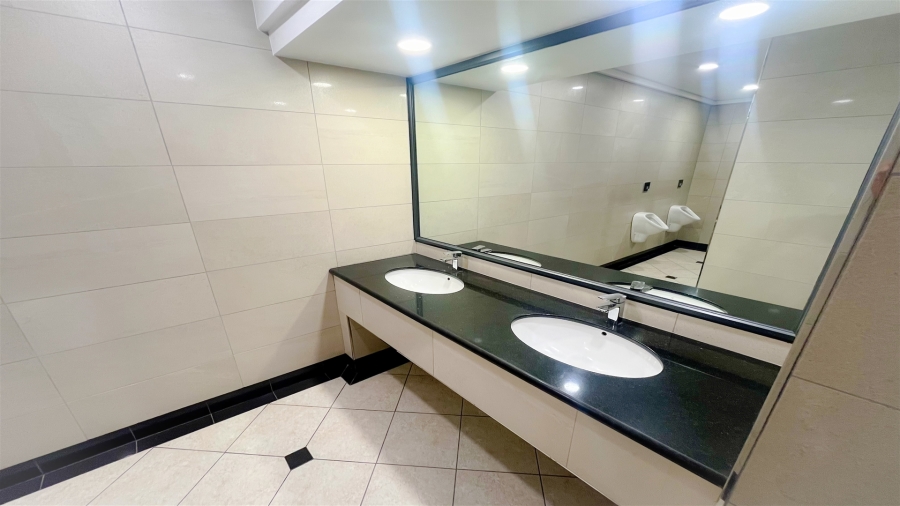 To Let commercial Property for Rent in Houghton Estate Gauteng