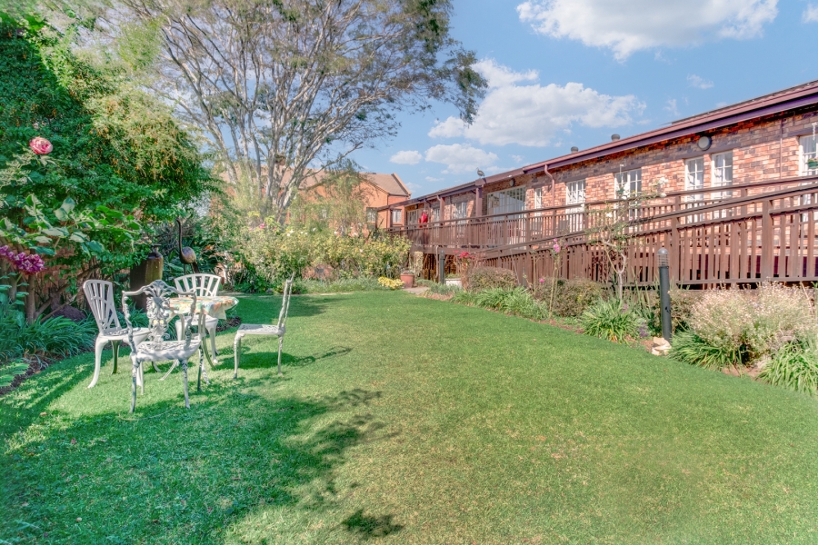 2 Bedroom Property for Sale in Bryanston Gauteng