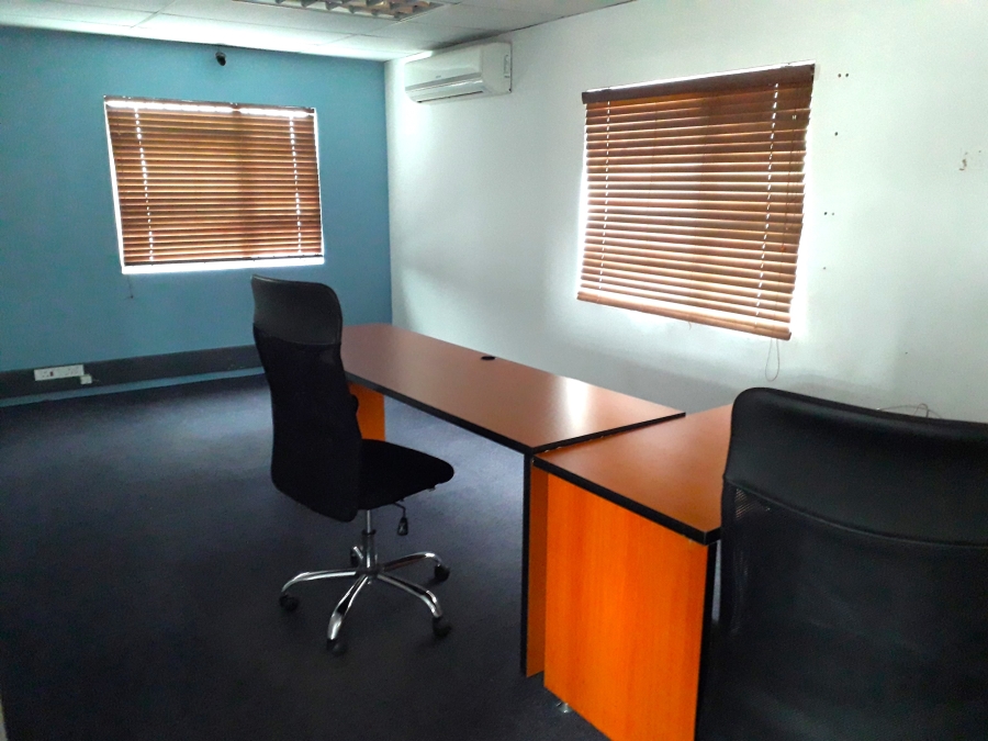 To Let Commercial Property for Rent in Rooihuiskraal Gauteng