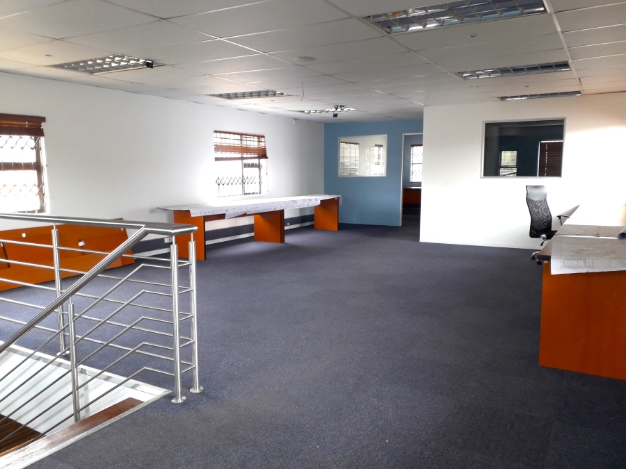 To Let Commercial Property for Rent in Rooihuiskraal Gauteng