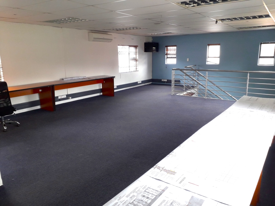 To Let Commercial Property for Rent in Rooihuiskraal Gauteng