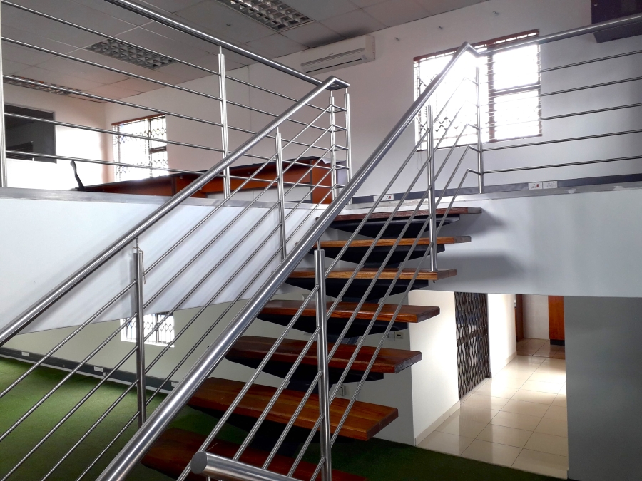 To Let Commercial Property for Rent in Rooihuiskraal Gauteng