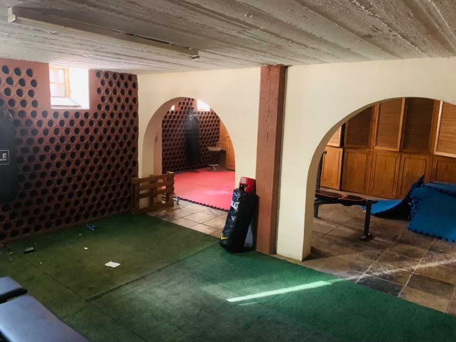 4 Bedroom Property for Sale in Bramley Gauteng