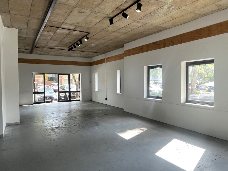 To Let Commercial Property for Rent in Menlyn Gauteng