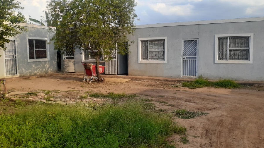 3 Bedroom Property for Sale in Booysens Gauteng