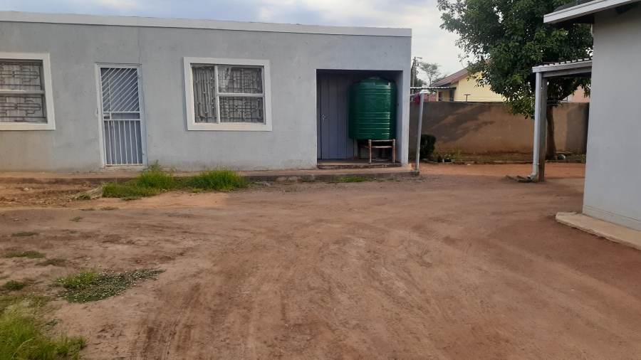3 Bedroom Property for Sale in Booysens Gauteng