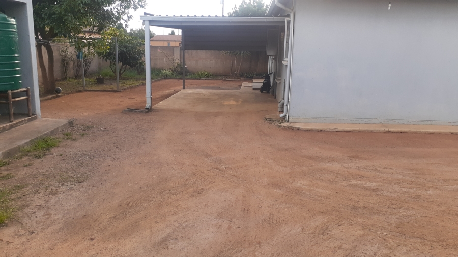 3 Bedroom Property for Sale in Booysens Gauteng