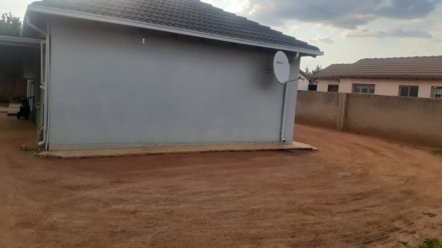 3 Bedroom Property for Sale in Booysens Gauteng