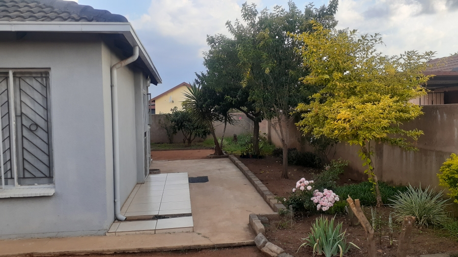 3 Bedroom Property for Sale in Booysens Gauteng