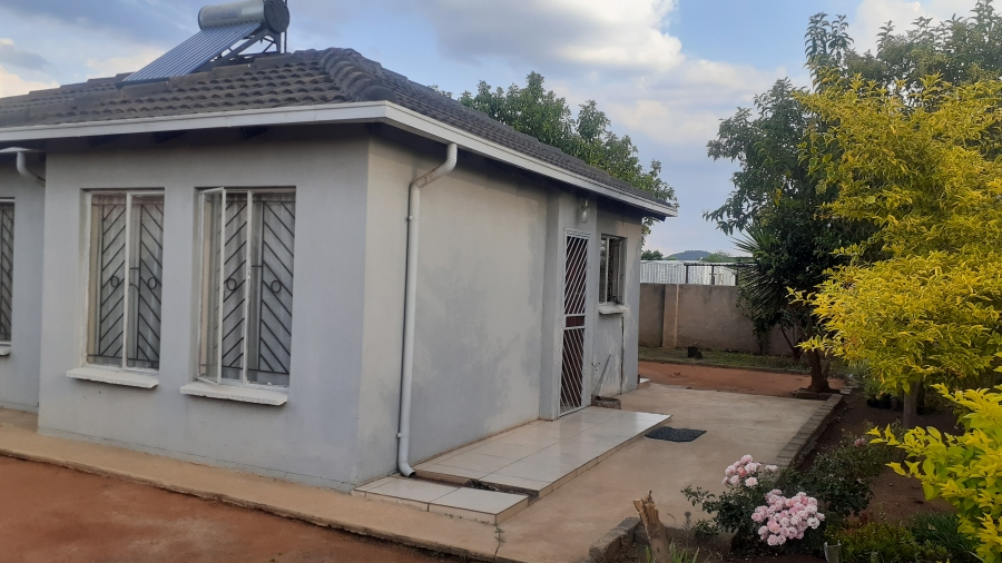 3 Bedroom Property for Sale in Booysens Gauteng