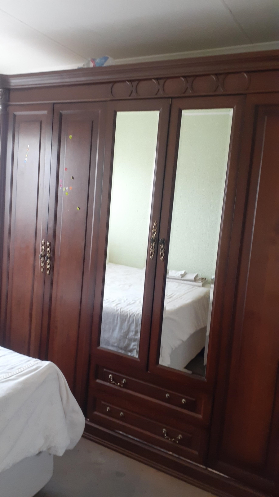 3 Bedroom Property for Sale in Booysens Gauteng