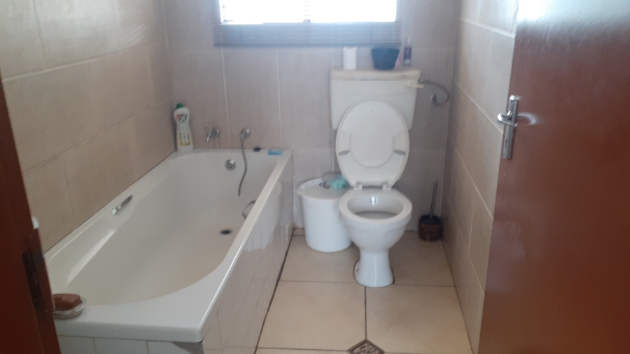 3 Bedroom Property for Sale in Booysens Gauteng
