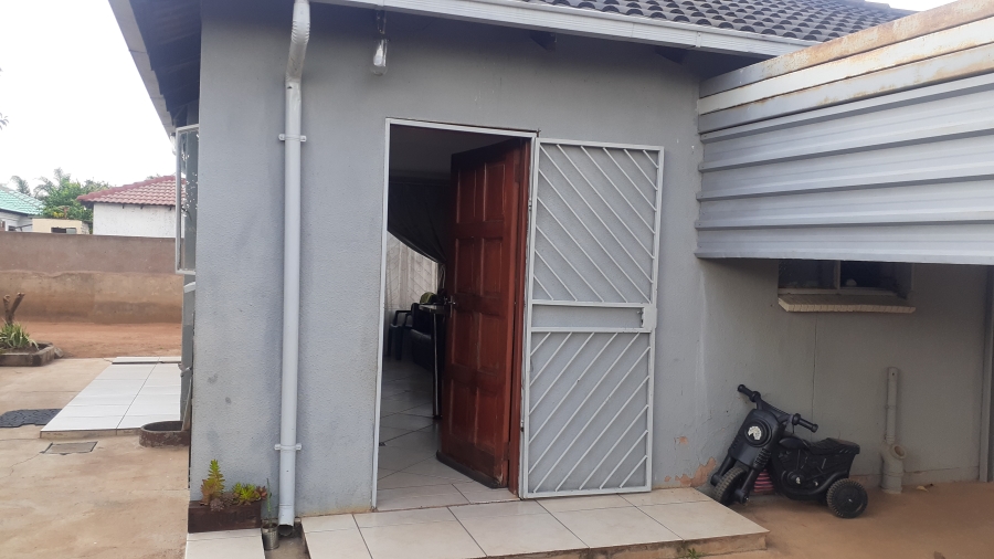 3 Bedroom Property for Sale in Booysens Gauteng
