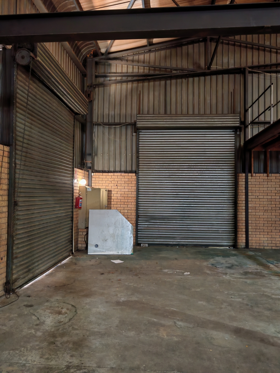 To Let Commercial Property for Rent in Hennopspark Gauteng