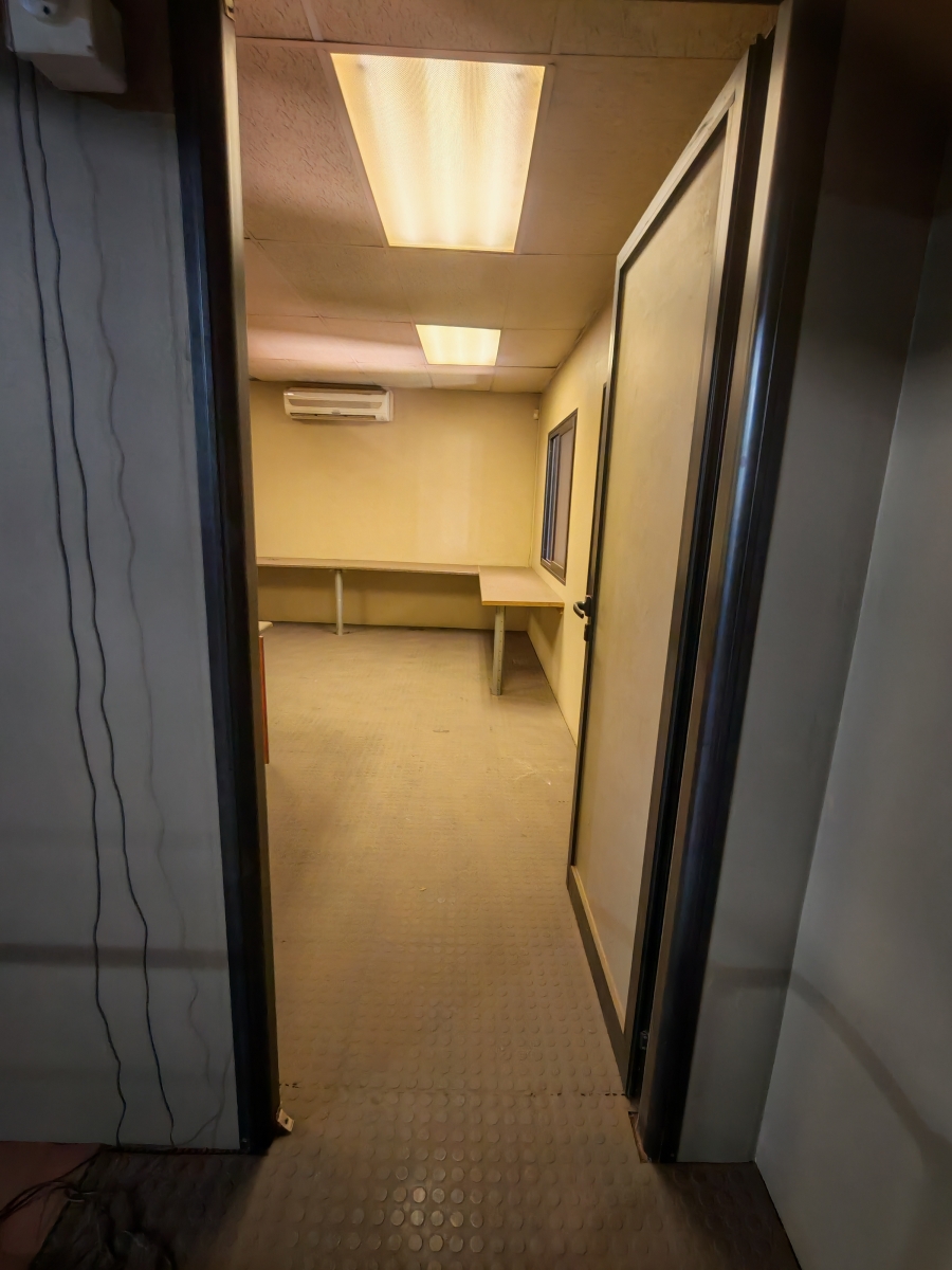To Let Commercial Property for Rent in Hennopspark Gauteng