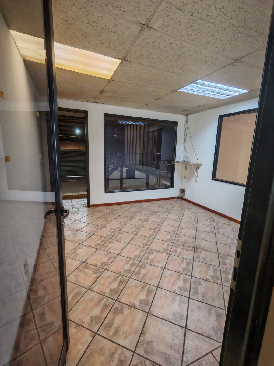 To Let Commercial Property for Rent in Hennopspark Gauteng