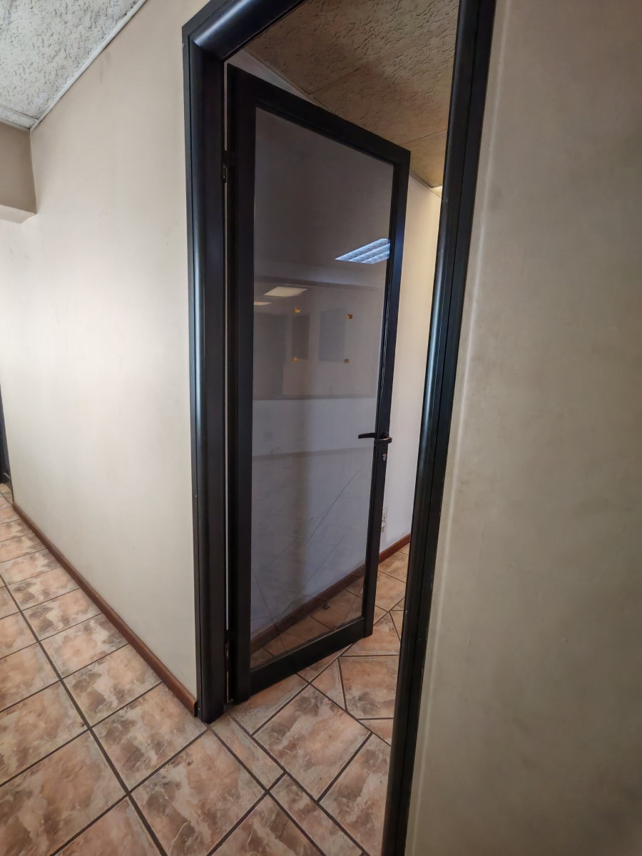 To Let Commercial Property for Rent in Hennopspark Gauteng