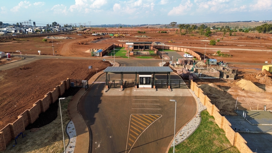 3 Bedroom Property for Sale in Fountainbrook Estate Gauteng