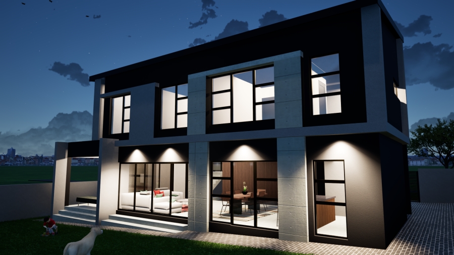 3 Bedroom Property for Sale in Fountainbrook Estate Gauteng