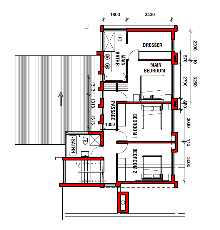 3 Bedroom Property for Sale in Fountainbrook Estate Gauteng